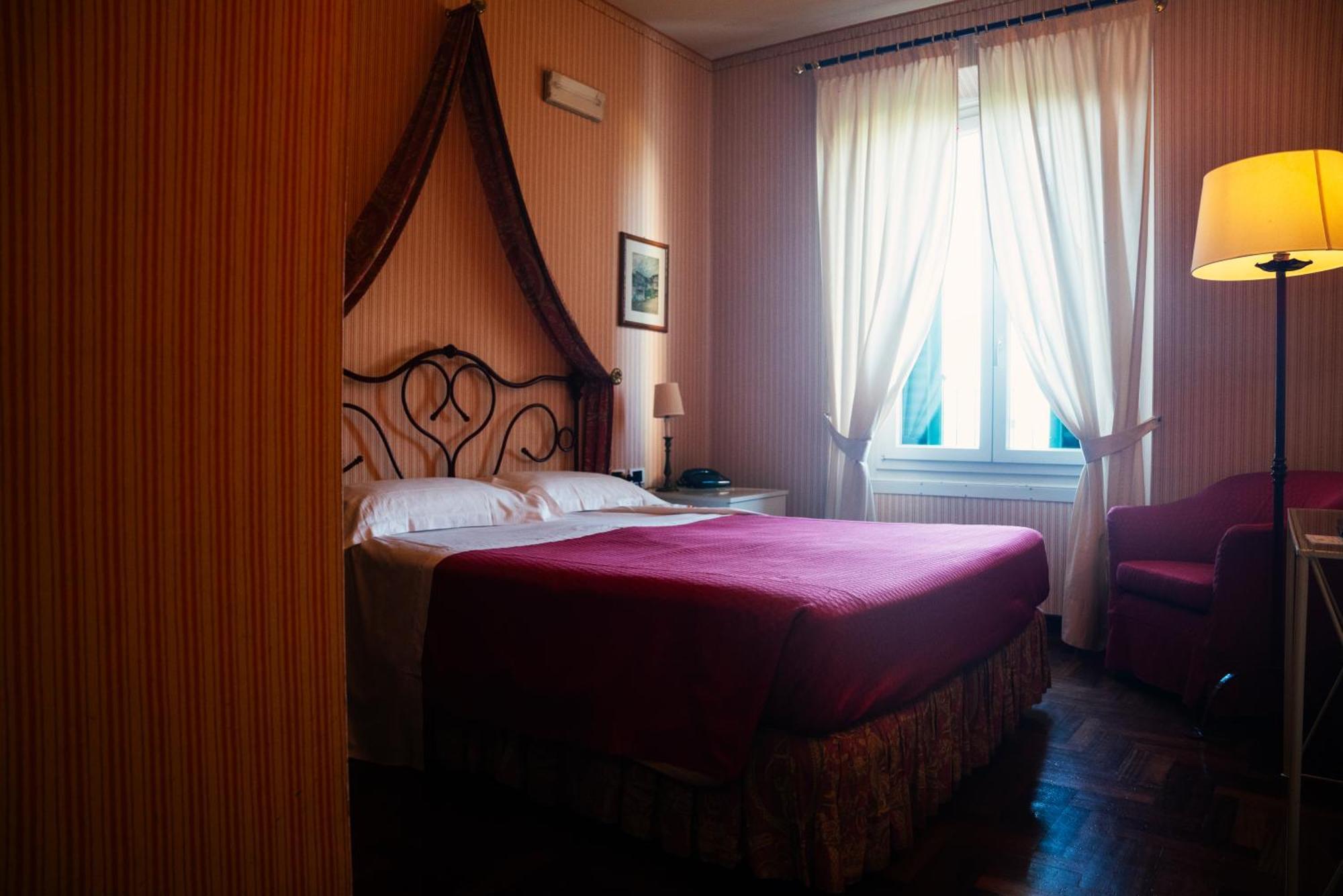 Relais Villa Pomela Novi Ligure Exterior photo