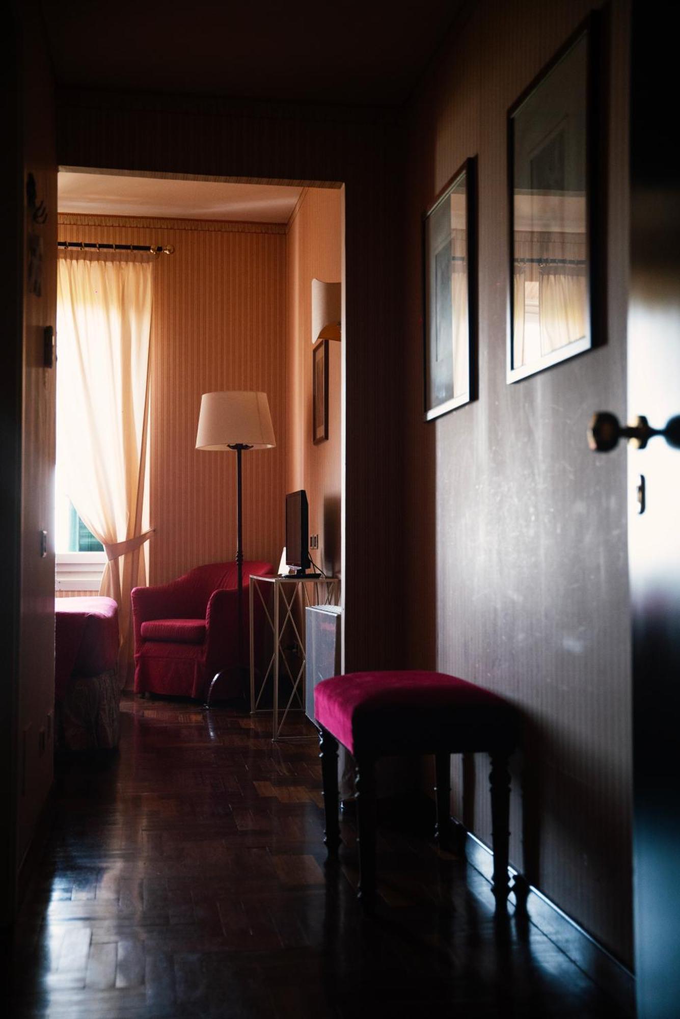 Relais Villa Pomela Novi Ligure Exterior photo
